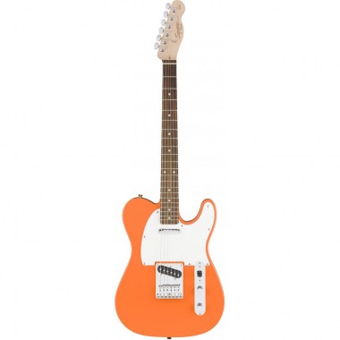 Fender Squier Affinity Tele CPO Электрогитары